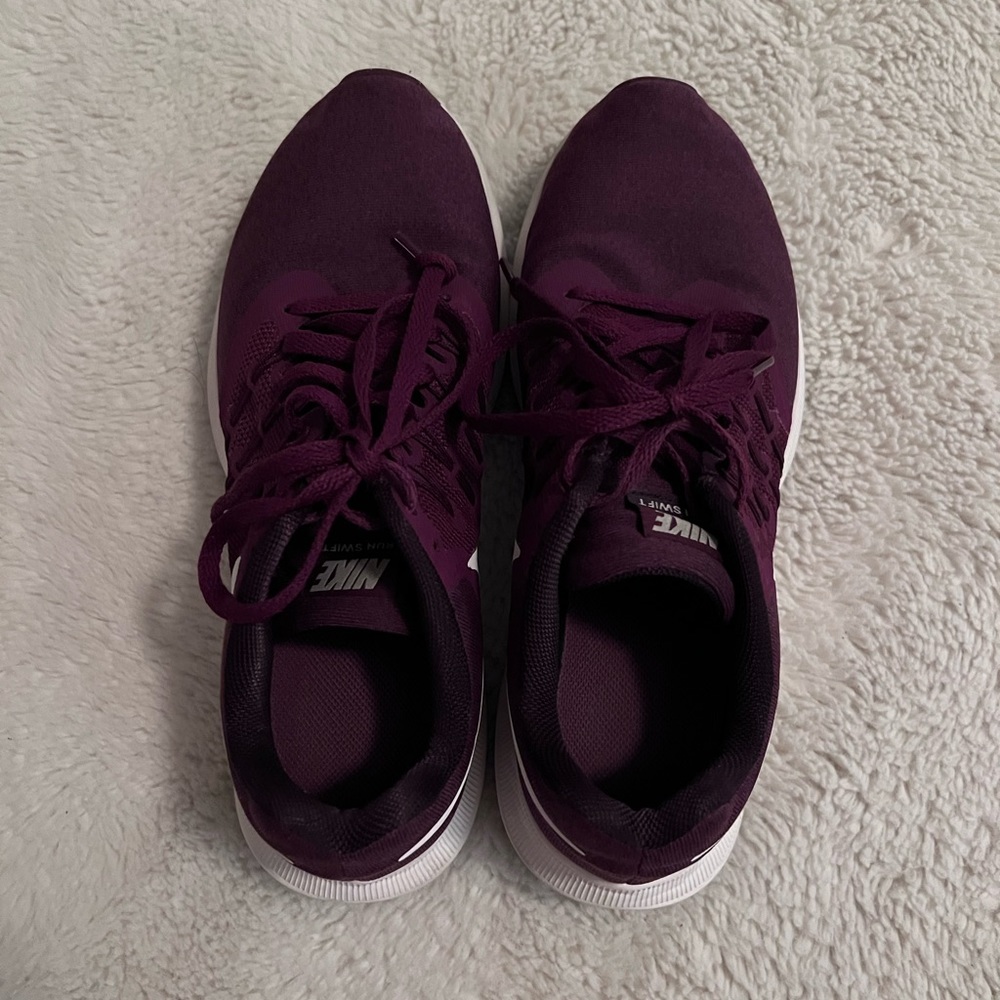 Nike shoes